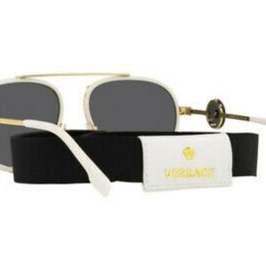Versace sunglasses